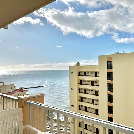 Cibeles Beachfront - Eaw Homes Μαρμπέλλα Εξωτερικό φωτογραφία