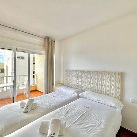 Cibeles Beachfront - Eaw Homes Μαρμπέλλα Εξωτερικό φωτογραφία