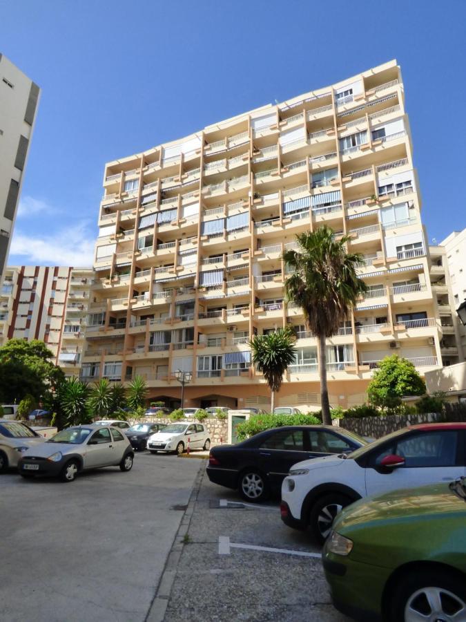Cibeles Beachfront - Eaw Homes Μαρμπέλλα Εξωτερικό φωτογραφία
