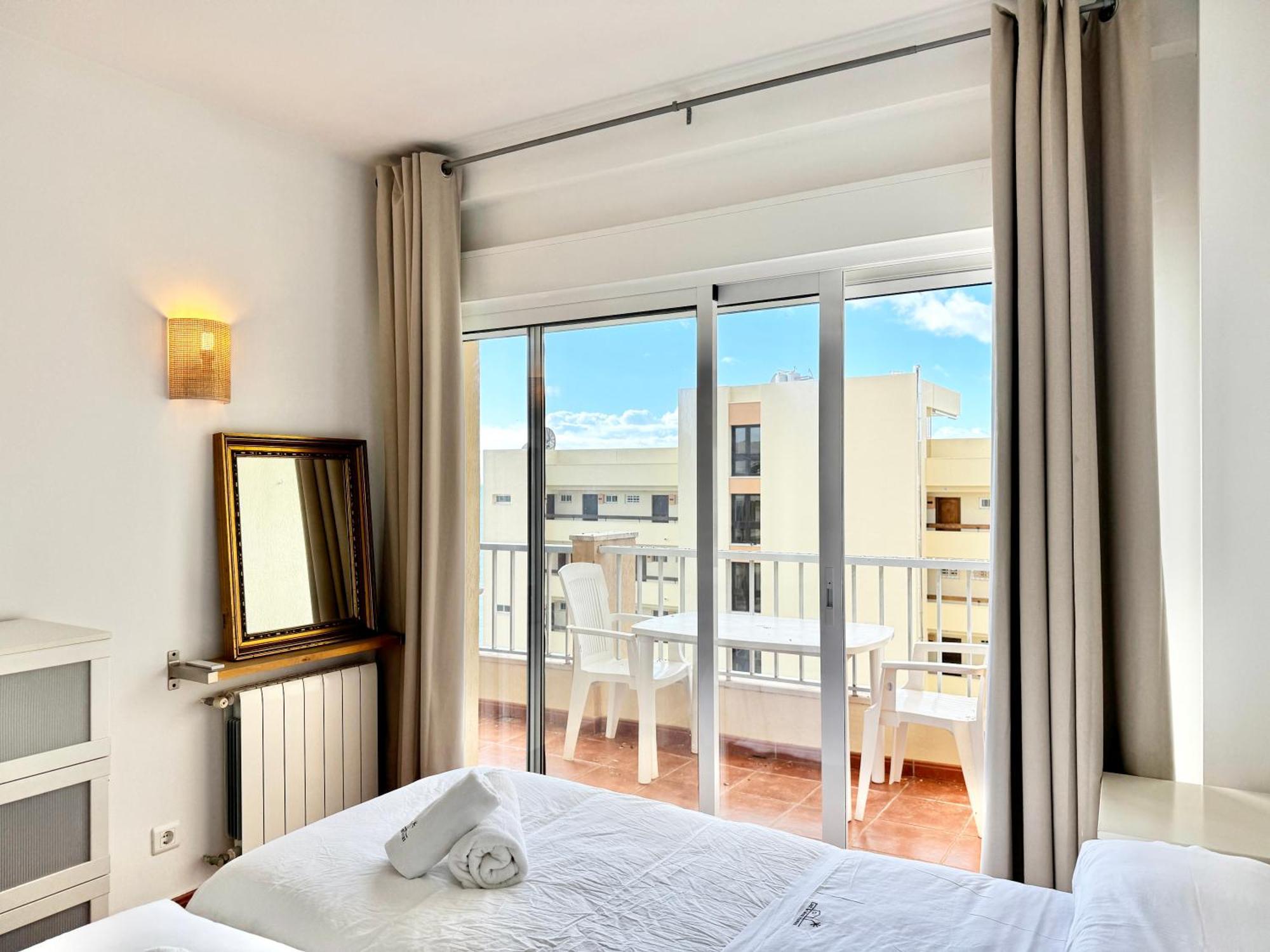 Cibeles Beachfront - Eaw Homes Μαρμπέλλα Εξωτερικό φωτογραφία
