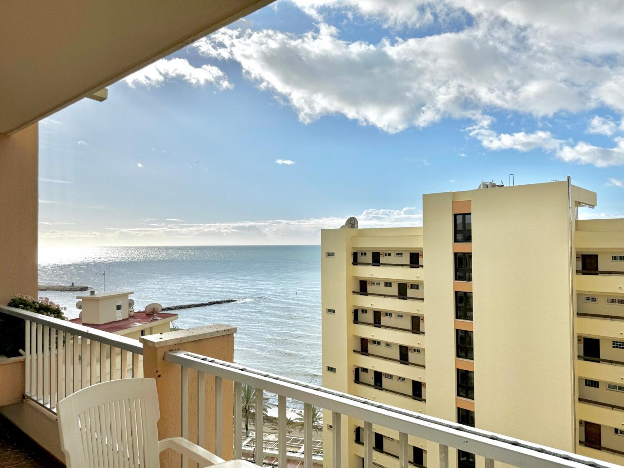 Cibeles Beachfront - Eaw Homes Μαρμπέλλα Εξωτερικό φωτογραφία