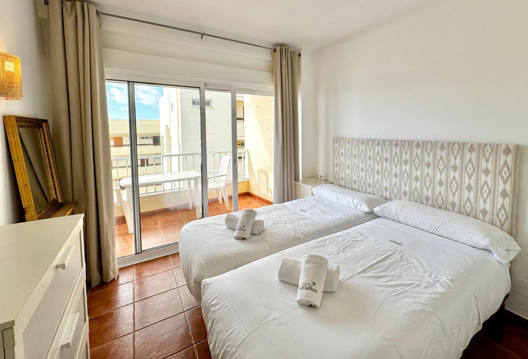 Cibeles Beachfront - Eaw Homes Μαρμπέλλα Εξωτερικό φωτογραφία