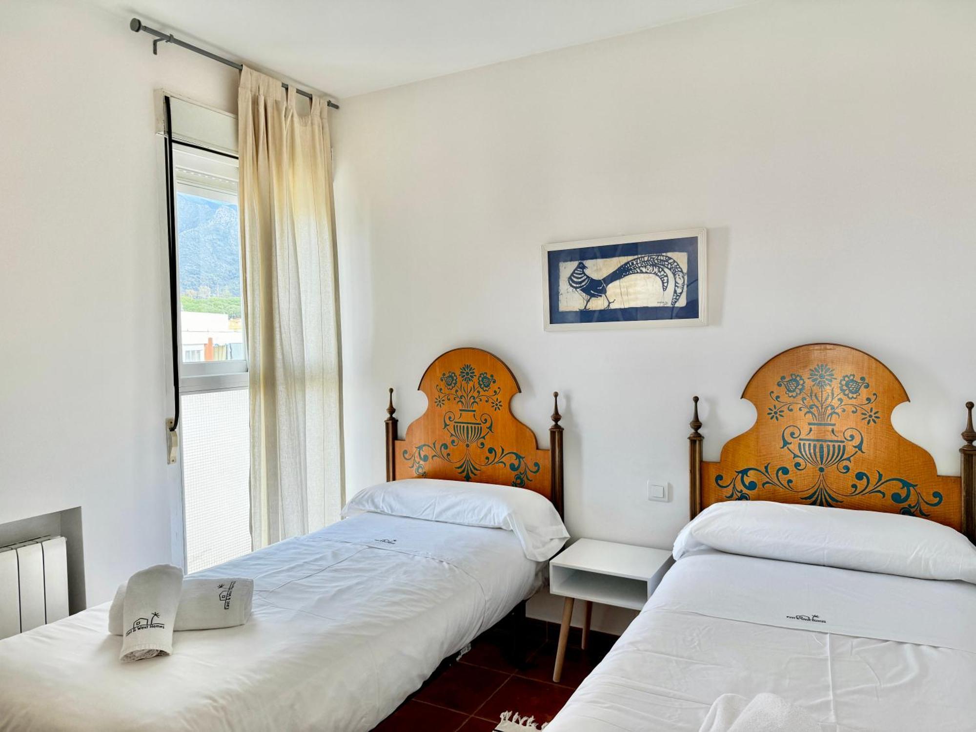 Cibeles Beachfront - Eaw Homes Μαρμπέλλα Εξωτερικό φωτογραφία