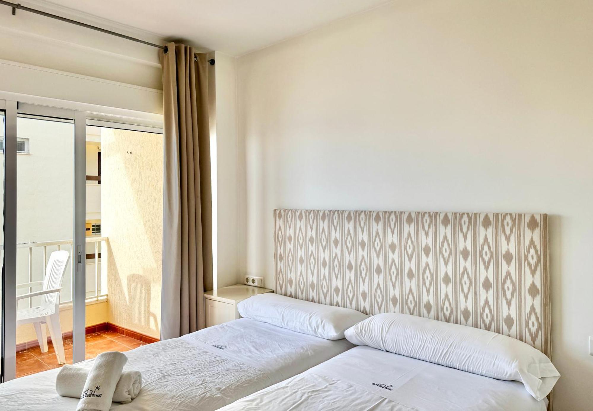 Cibeles Beachfront - Eaw Homes Μαρμπέλλα Εξωτερικό φωτογραφία